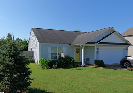 729 Cassie Marie Court