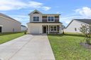 110 Myers Lane sold home in Laurens, SC