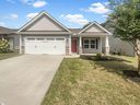 225 Everard Lane sold home in Greer, SC