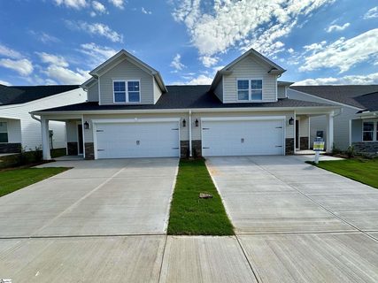 214 Boneset Drive Lot 51