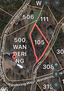 105 Sidari Drive sold home in New Town Mount, Pickens, SC