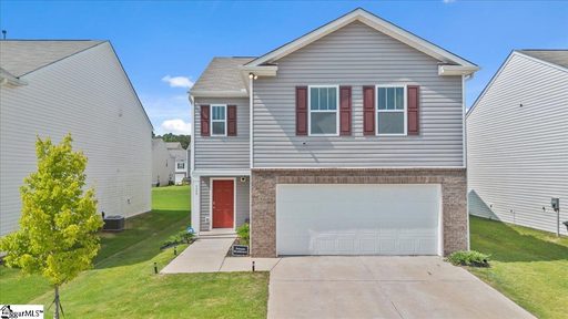 125 Rustic Ridge Drive
