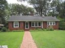 101 Meadow Road sold home in Laurens, SC