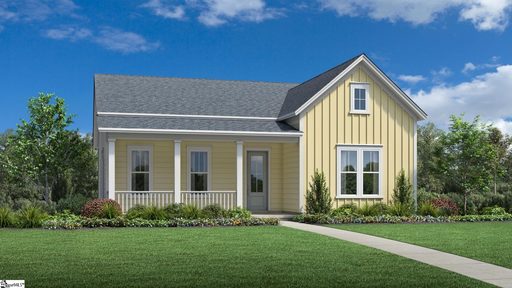 4 Tull Street Lot 487 Jay Farmhouse