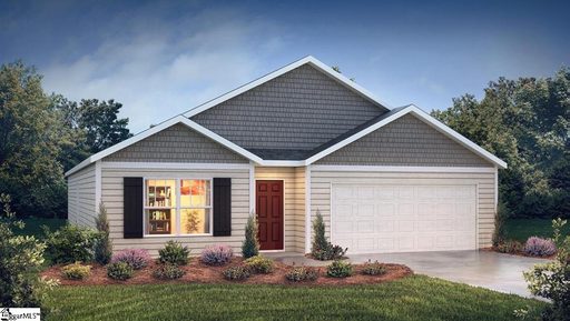 3118 Hickory Ridge Trail