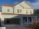 1105 Cortland Valley sold home in Duncan, SC