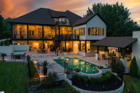 316 Stonebrook Farm Way sold home in Stonebrook Farm, Greenville, SC