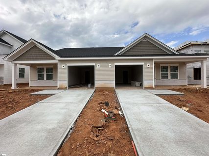 521 Winding Meadow Lane Lot 41