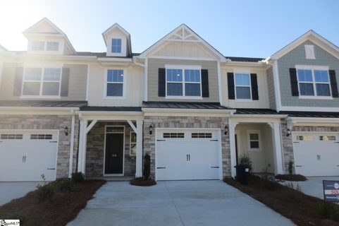 384 Nettle Lane Lot 289