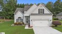 205 Savannah Drive sold home in Anderson, SC