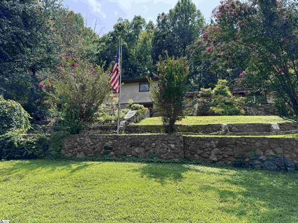 225 West Drive sold home in Coleman Heights, Travelers Rest, SC