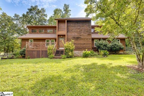103 Bivings Drive sold home in Ridgewood Heights, Duncan, SC