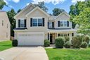 205 Kylemore Lane sold home in Greer, SC