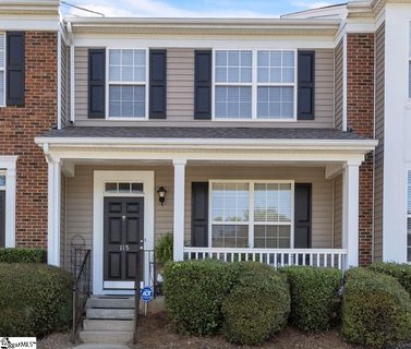 115 Bumble Circle sold home in Cobblestone Cove, Mauldin, SC
