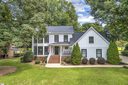 113 Glenbriar Court sold home in Simpsonville, SC