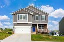 719 Liberty Walk Lane sold home in Simpsonville, SC