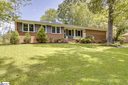 126 Cherokee Road sold home in Easley, SC
