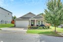 851 Cranwell Court sold home in Greer, SC