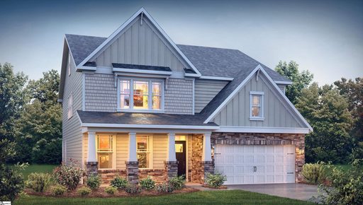3003 Toliver Trail