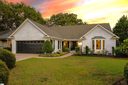 129 River Oaks Road sold home in Greer, SC