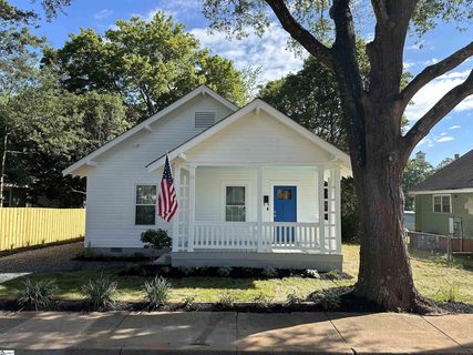 11 A Street