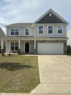 426 Wolfbend Drive sold home in Orchards At Reidville, Woodruff, SC