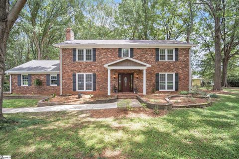 107 Maple Rock Court