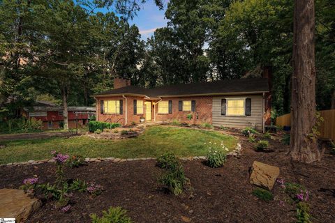 107 Wilshire Drive