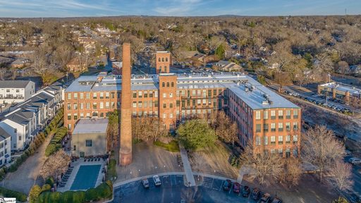 400 Mills Avenue Unit 117