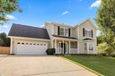103 Corey Way sold home in Travelers Rest, SC