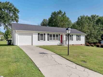 6 Wiltshire Court sold home in Windsor Oaks, Taylors, SC