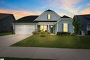 210 Durness Drive sold home in Simpsonville, SC