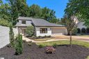 202 Hidden Hills Drive sold home in Greenville, SC