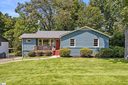 210 Holmes Drive sold home in Greenville, SC
