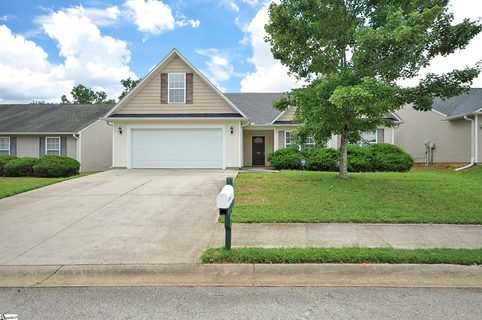 446 Bentridge Drive