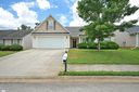 446 Bentridge Drive sold home in Spartanburg, SC