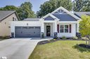 9 Pineglen Court sold home in Simpsonville, SC
