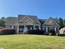 116 Lantern Ridge Drive sold home in Easley, SC