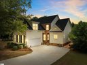 457 Drayton Hall Boulevard sold home in Duncan, SC