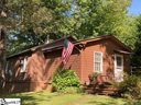 637 North Lake Drive sold home in Salem, SC