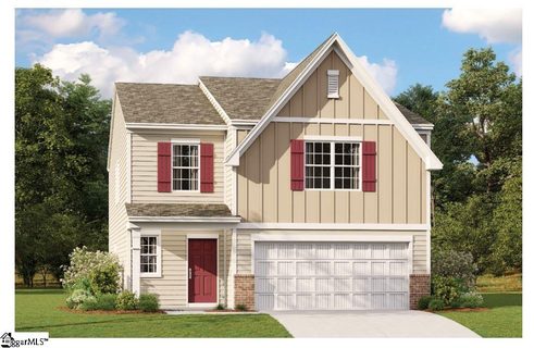 509 Cassell Court