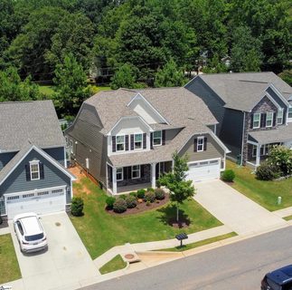 140 Belshire Drive sold home in Belshire, Greer, SC