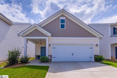 11 Corsica Court sold home in Holliston, Simpsonville, SC