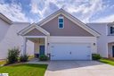 11 Corsica Court sold home in Simpsonville, SC