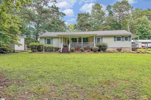 701 Aspen Drive pending manufactured home in Birchwood, Greer, SC