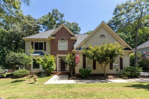 5 Braywood Court