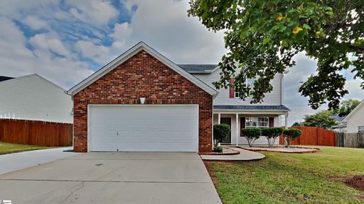 429 Peach Grove Place sold home in The Grove, Mauldin, SC