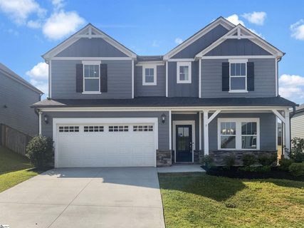7 Cottontail Court