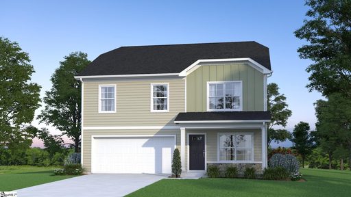 107 Southern Magnolia Lane