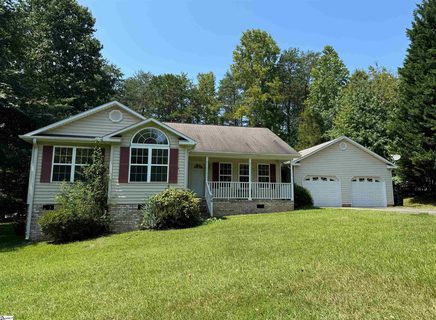 26 Starview Road sold home in Trails North, Travelers Rest, SC